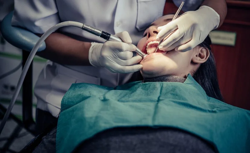 GENERAL DENTISTRY